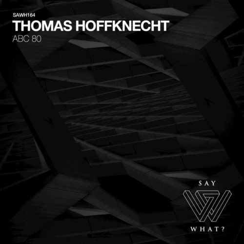 Thomas Hoffknecht - ABC 80 [SAWH164]